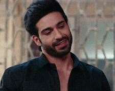 Dev Parekh